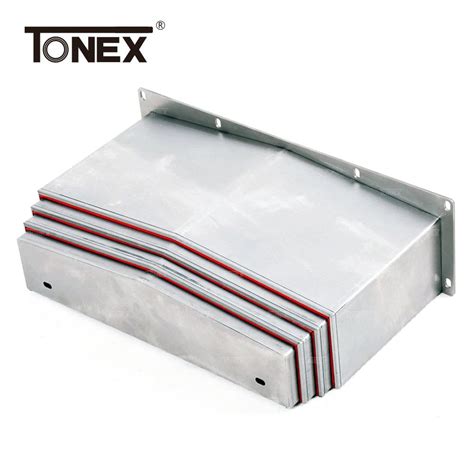 cnc telescopic cover|Telescopic Cover .
